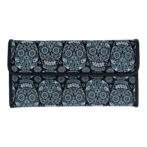 Cartera Bolsillo Jqd Tzompantli