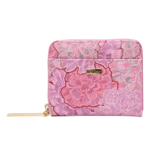 Cartera Chica  Saffiano Cempasúchil