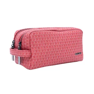 Neceser Buuk Saffiano Maíz