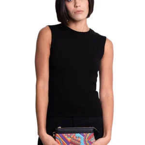 Bolsa Cheen Saffiano Caritas Sonrientes Veracruz