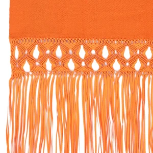 Chalina Alpaca Ladrillo