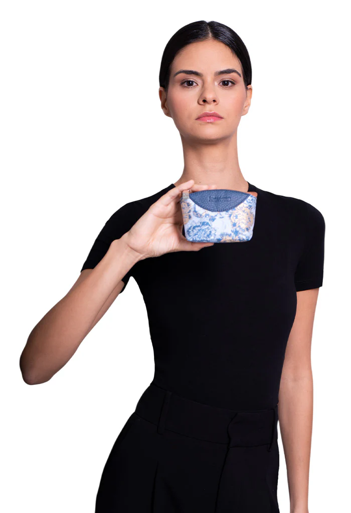 Monedero Tsunuun Jqd Cempasuchil - Imagen 7