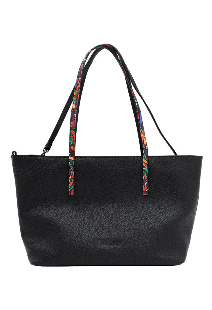 Tote Ocpan Vuelo Mariposa Mini - Imagen 3