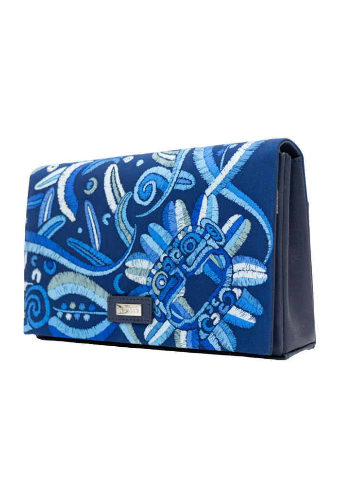 Bolsa Hook Quetzalcóatl - Imagen 7