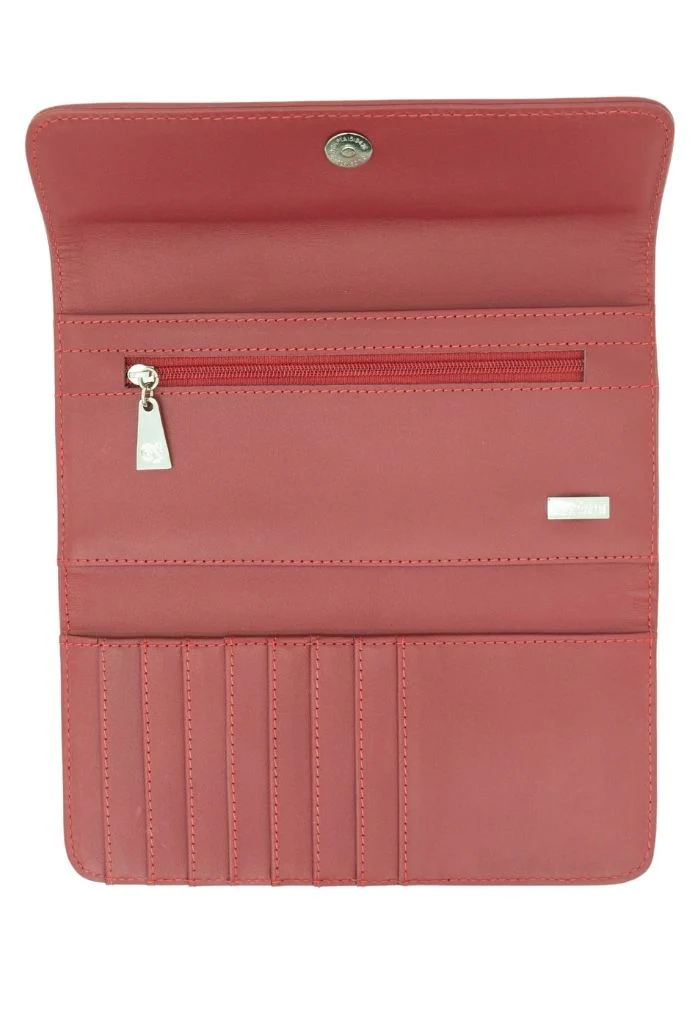 Cartera Bolsillo Ruta Puuc - Imagen 7