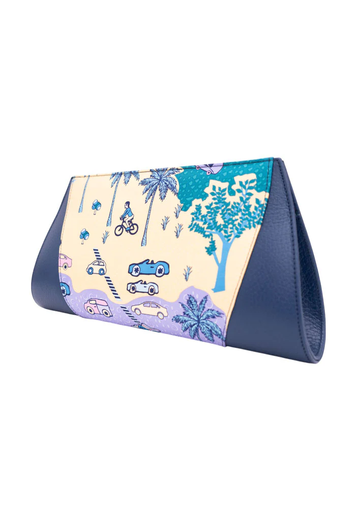 Bolsa Sen Mi Ciudad a Color - Imagen 7