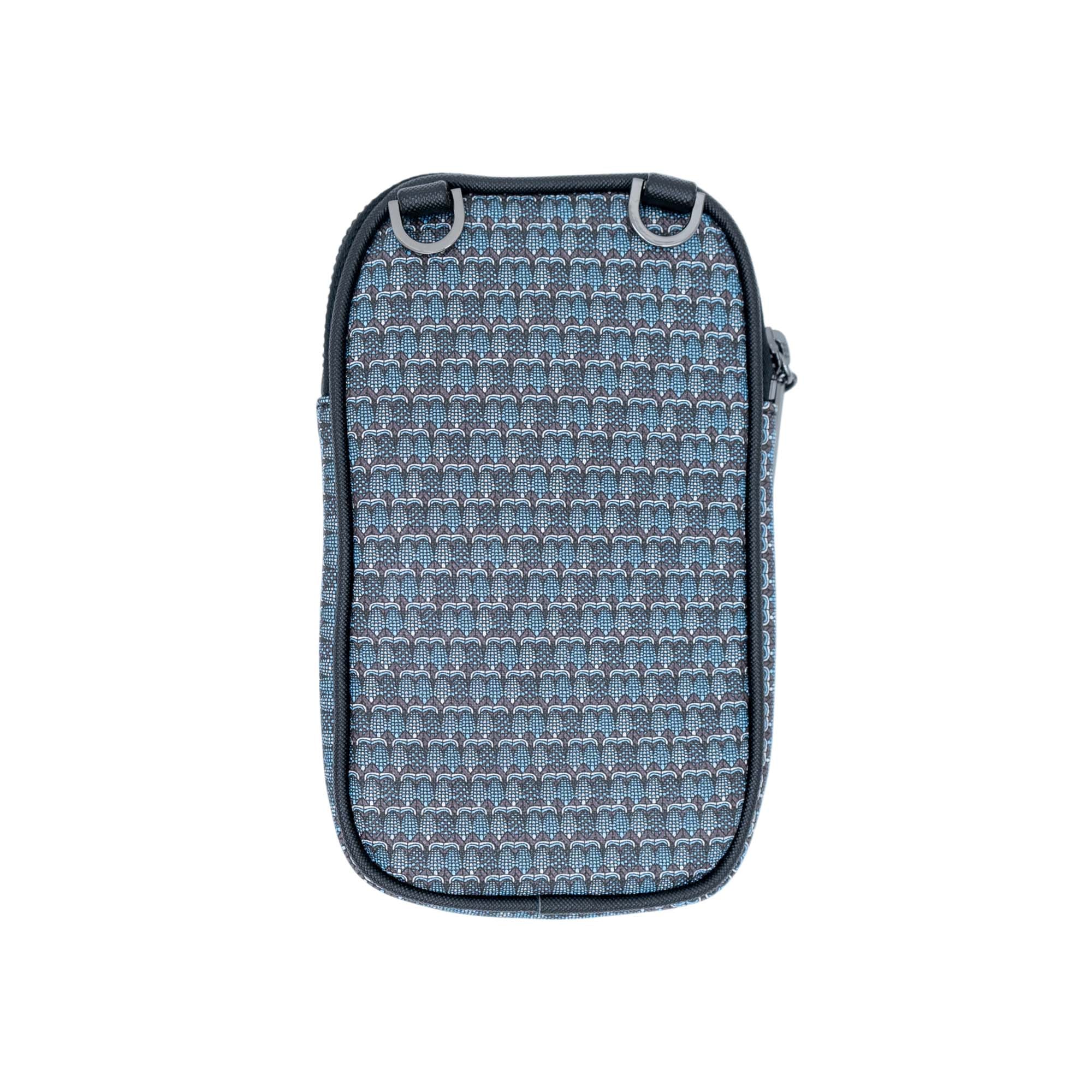 Multifuncional Maak Saffiano Maíz - Imagen 6