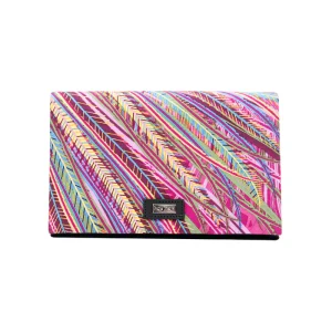 Bolsa Hook Arte Plumaria