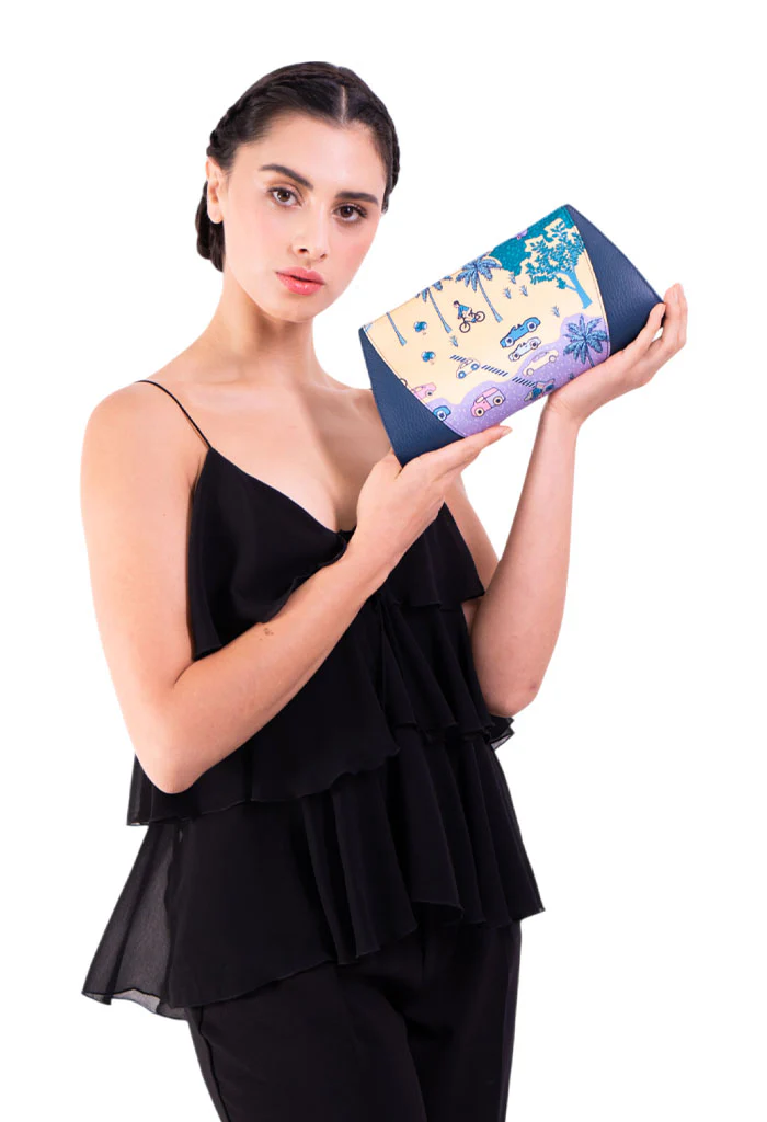 Bolsa Sen Mi Ciudad a Color - Imagen 9