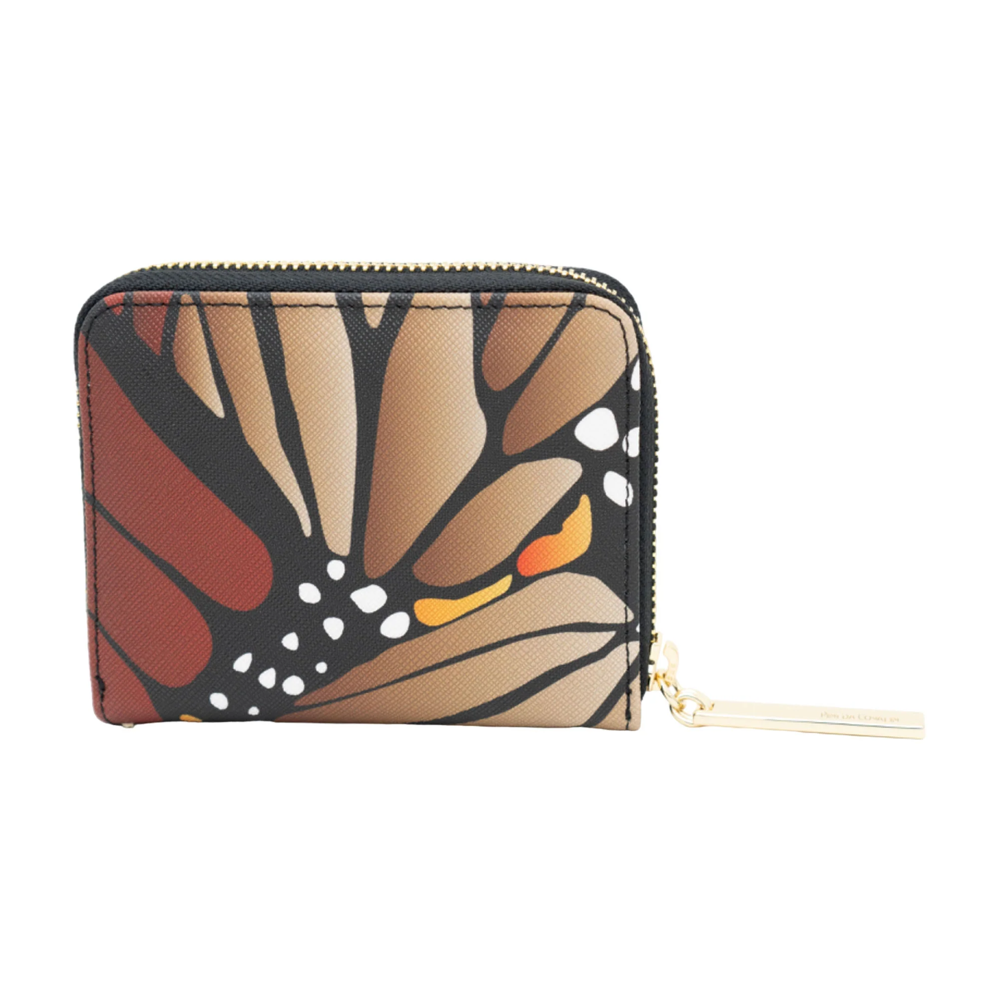 Cartera Chica Saffiano Mariposa Macro - Imagen 5