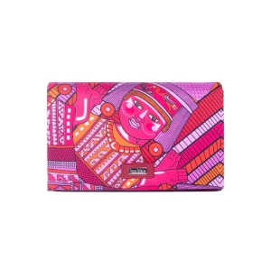 Bolsa Hook Caritas Sonrientes Veracruz