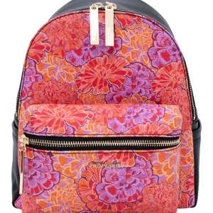 Mini Backpack Nuuk Cempasúchil Ofrenda