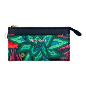 Bolsa Cheen Saffiano Santuario Cactáceas