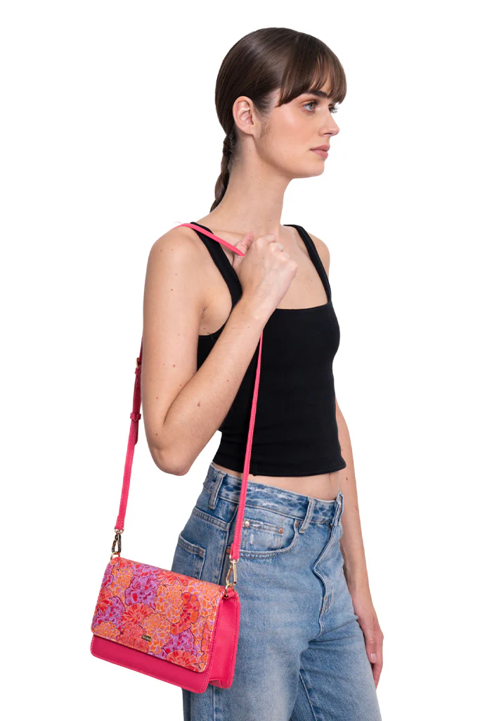 Bolsa Kalan Cempasúchil Ofrenda - Imagen 7