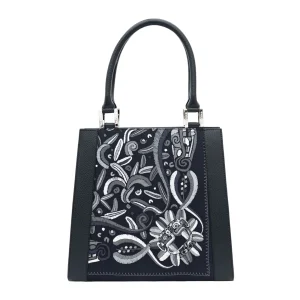 Bolsa Yaab Quetzalcóatl