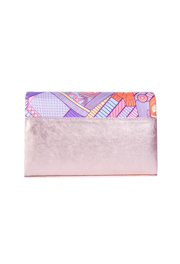 Bolsa Hook Caritas Sonrientes Veracruz - Imagen 8