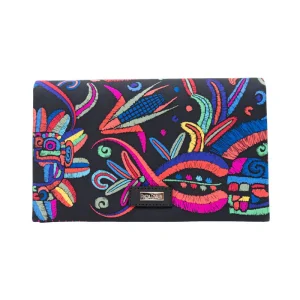 Bolsa Hook Quetzalcóatl