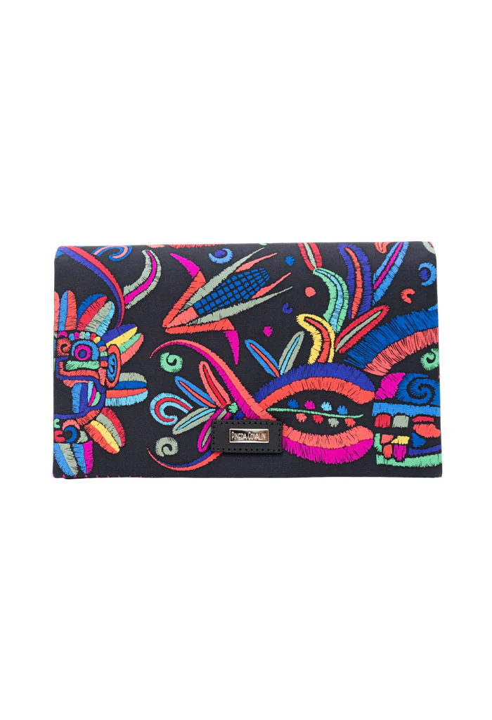 Bolsa Hook Quetzalcóatl