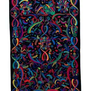 Chalina Quetzalcóatl