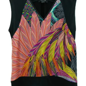 Blusa Caudal Águila Real Mexicana