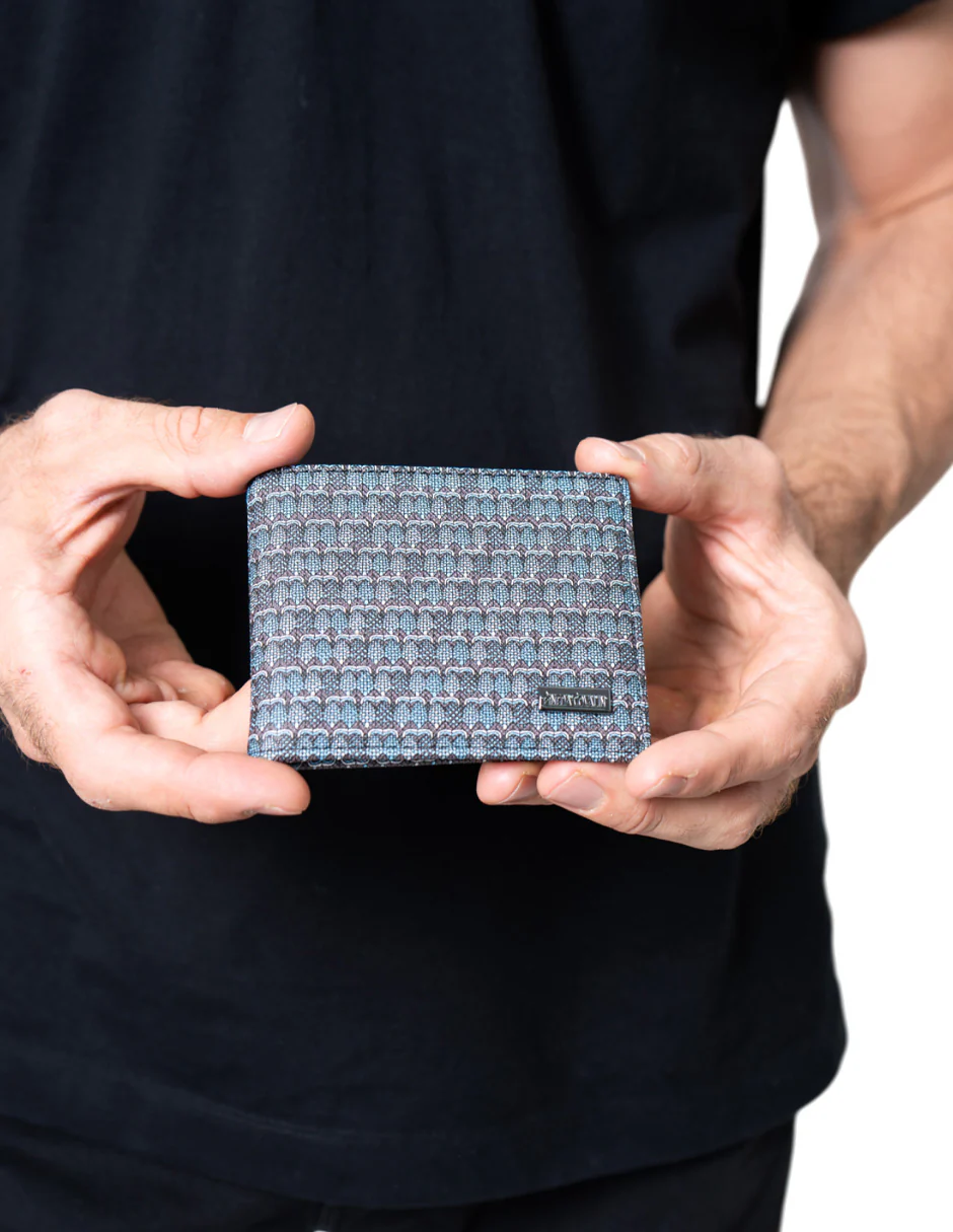 Cartera Tuumben Saffiano Maíz - Imagen 4