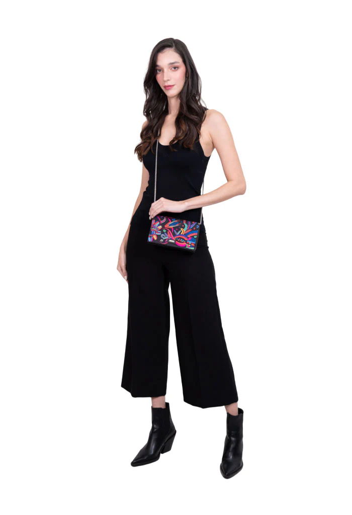 Bolsa Hook Quetzalcóatl - Imagen 5