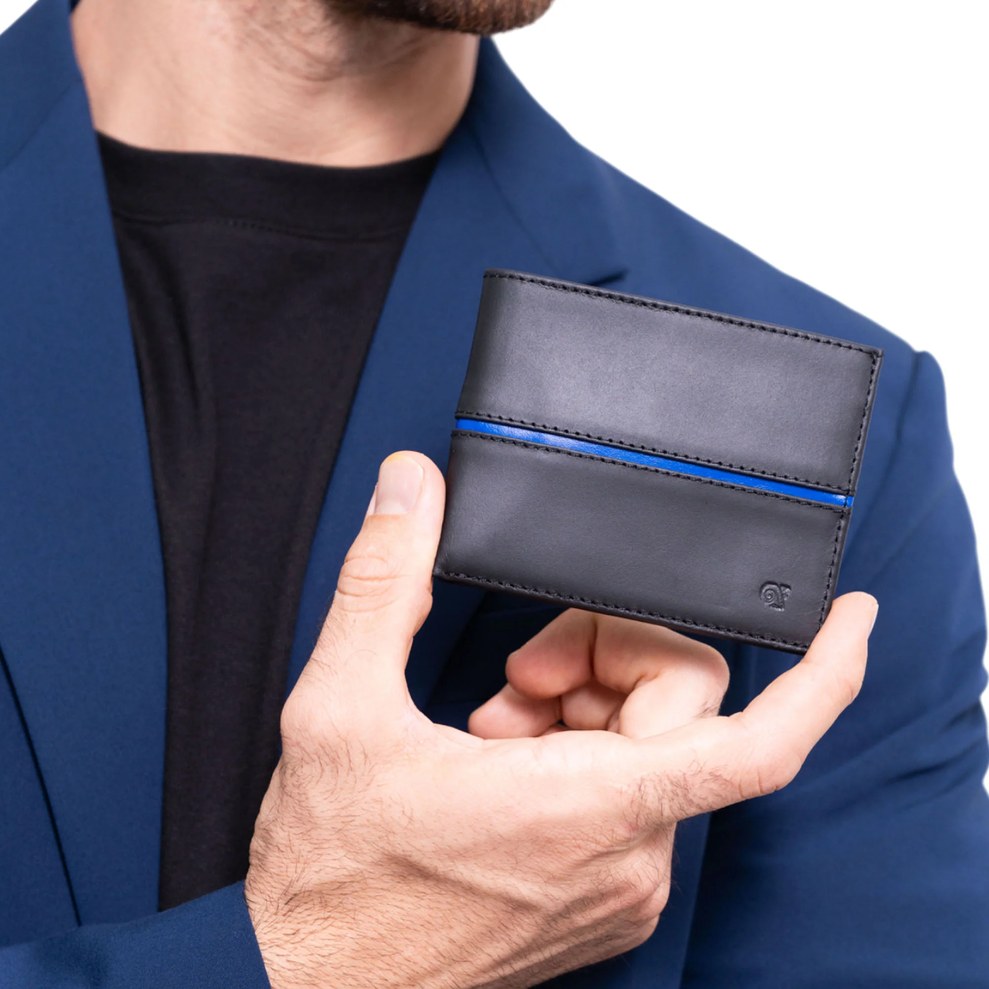 Cartera Ribete Fruta Mexicana - Imagen 3