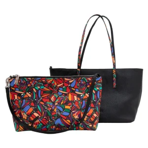 Tote Ocpan Vuelo Mariposa Mini