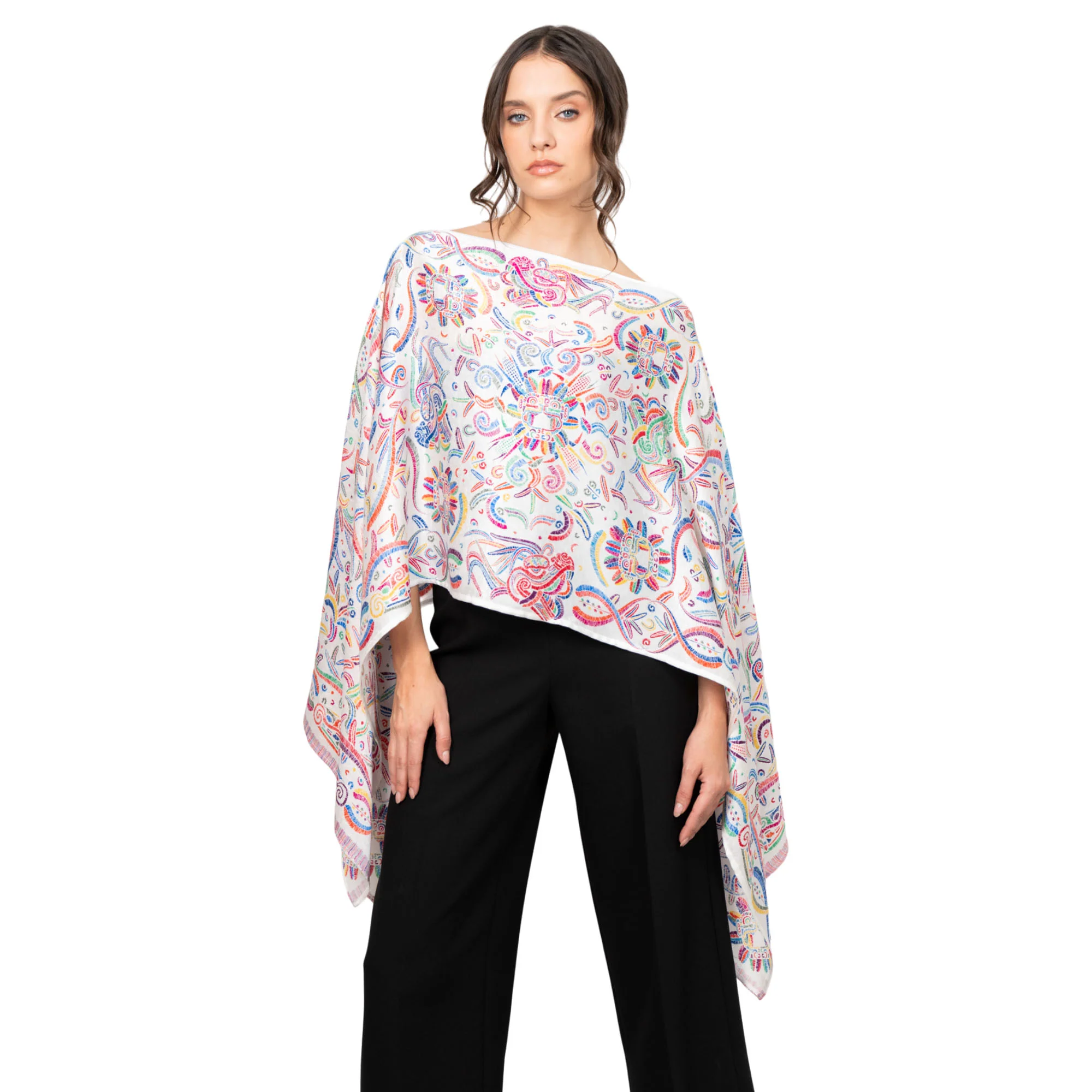 Huipil Quetzalcóatl - Imagen 9