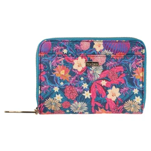 Cartera Mediana Saffiano Cactáceas Jardín Botánico