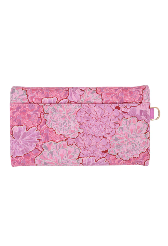 Bolsa Tsool Saffiano Cempasúchil - Imagen 3