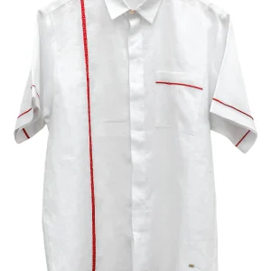 Guayabera Buuk Nopales