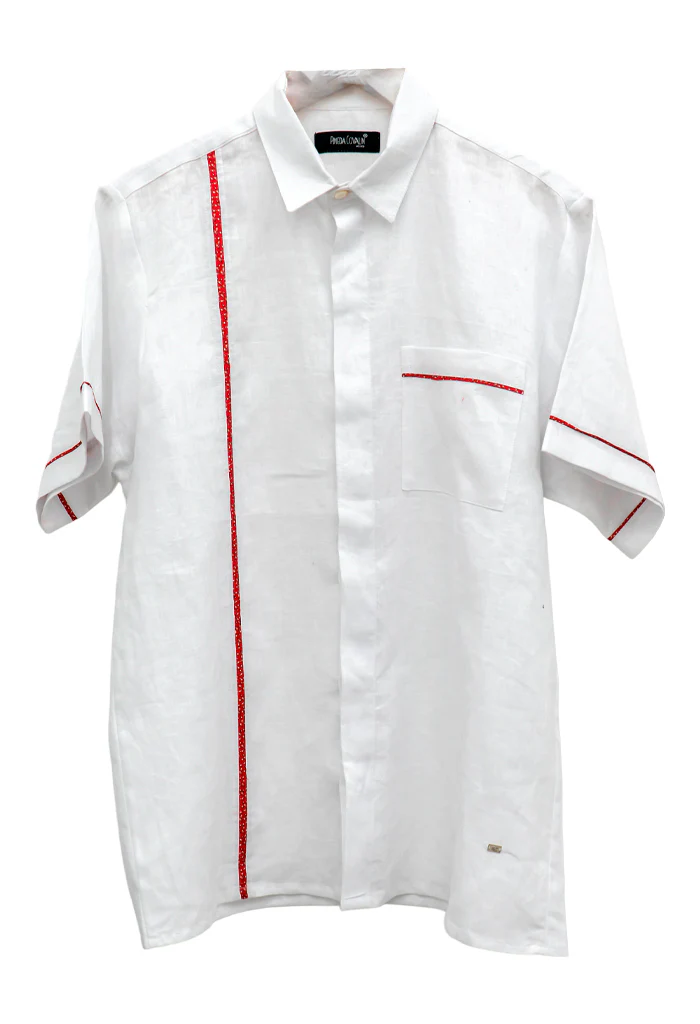 Guayabera Buuk Nopales