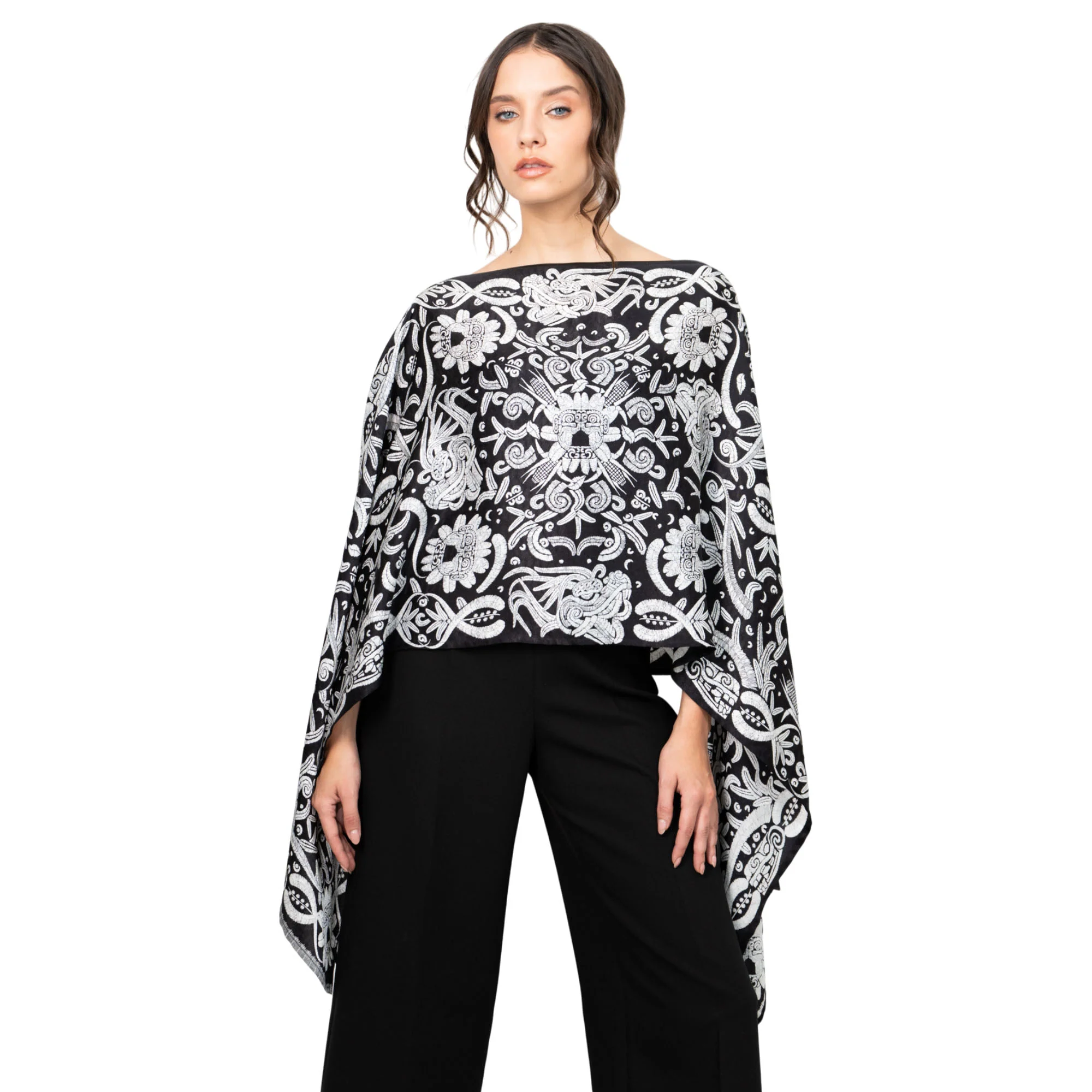 Huipil Quetzalcóatl - Imagen 6