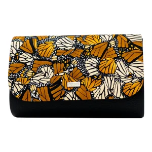 Bolsa Maay Mariposa Monarca