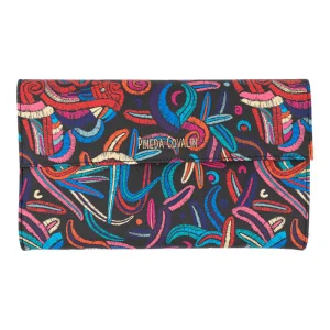 Bolsa Baas Saffiano Quetzalcóatl