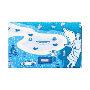 Bolsa Hook Mi Ciudad a Color