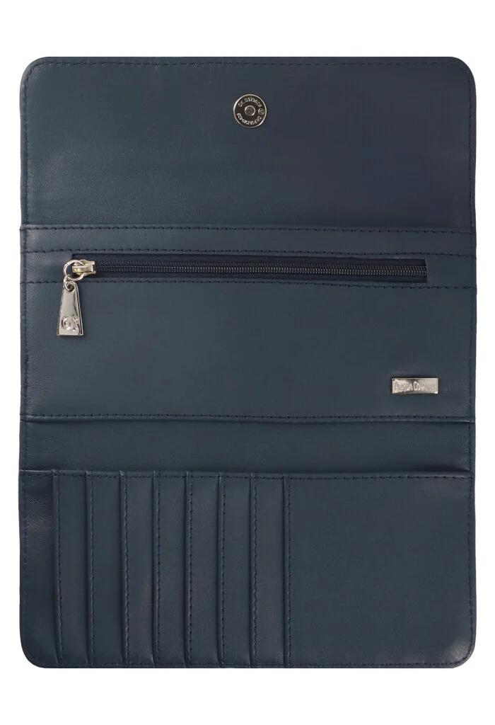 Cartera de Bolsillo Seda Tejido Maya - Imagen 4