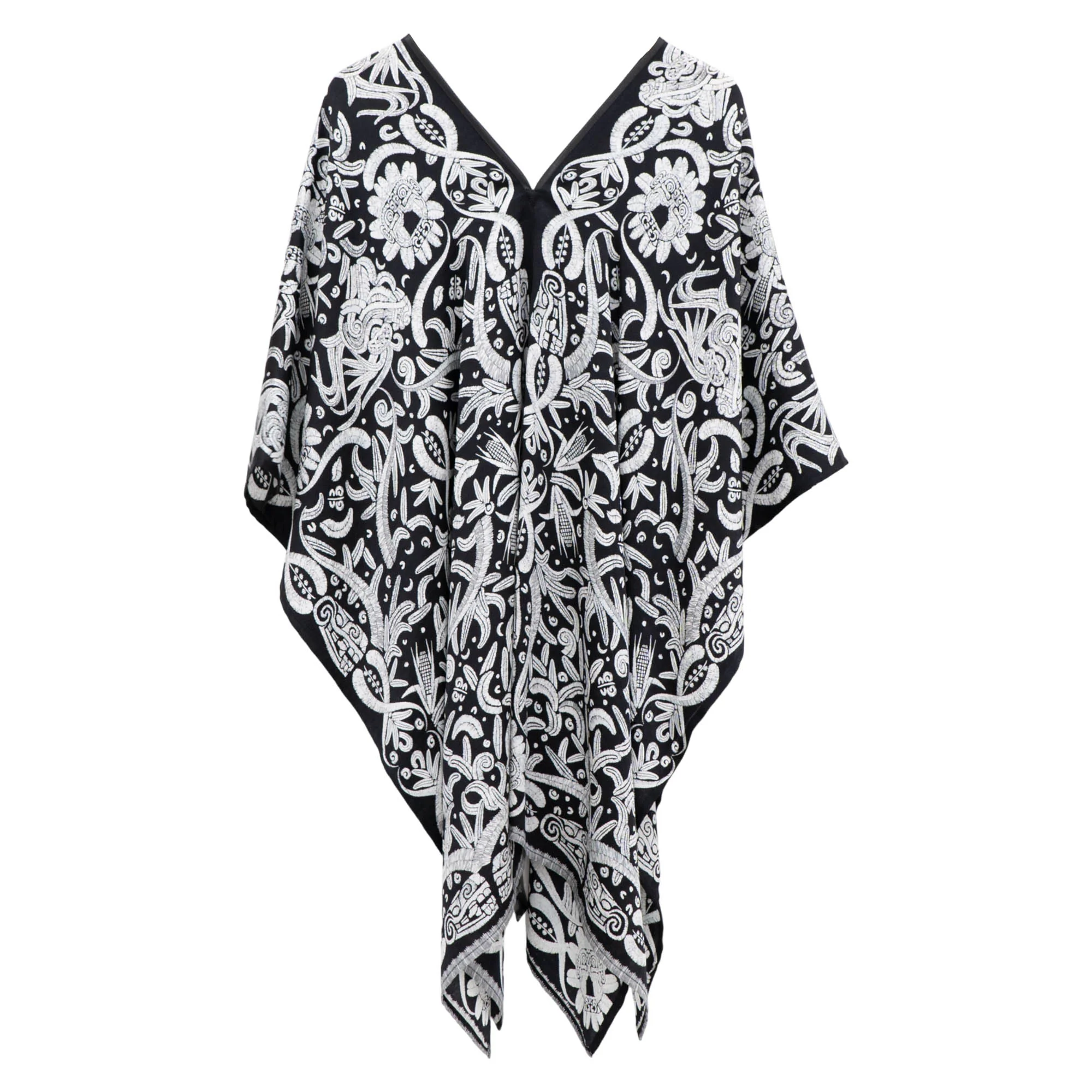 Huipil Quetzalcóatl - Imagen 5