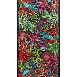 Chalina Santuario Cactáceas