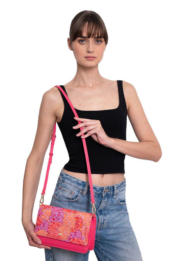 Bolsa Kalan Cempasúchil Ofrenda - Imagen 6