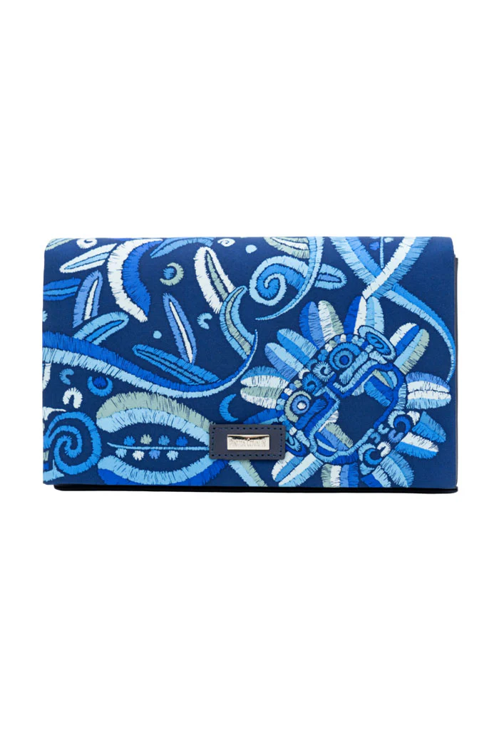 Bolsa Hook Quetzalcóatl - Imagen 6