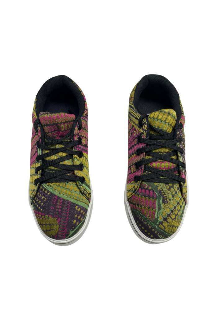 Tenis Beh Mazorca - Imagen 3