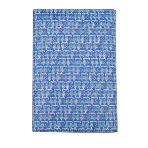 Porta Pasaporte Xuul Caballero Maíz