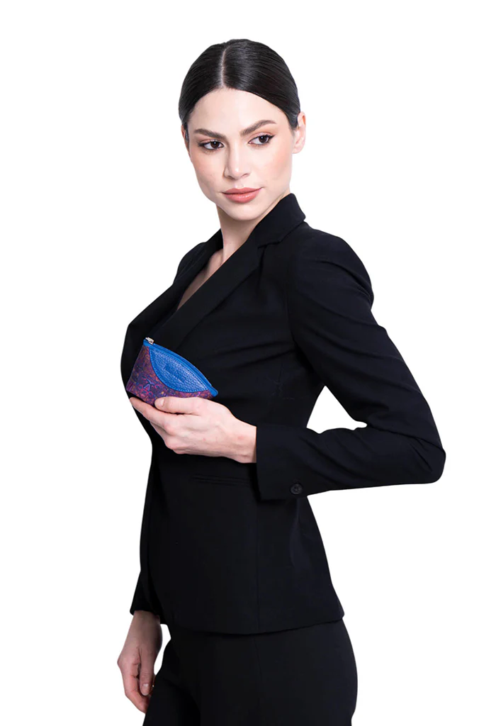 Monedero Tsunuun Jqd Coatlicue - Imagen 4