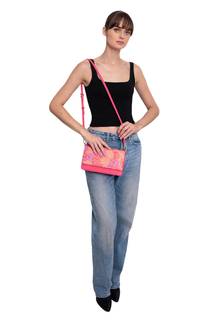 Bolsa Kalan Cempasúchil Ofrenda - Imagen 5