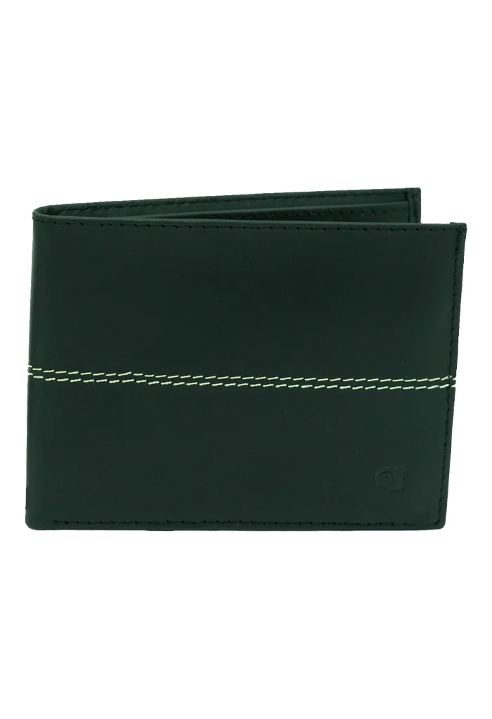 Cartera Semiak Negra Forro Chapulines