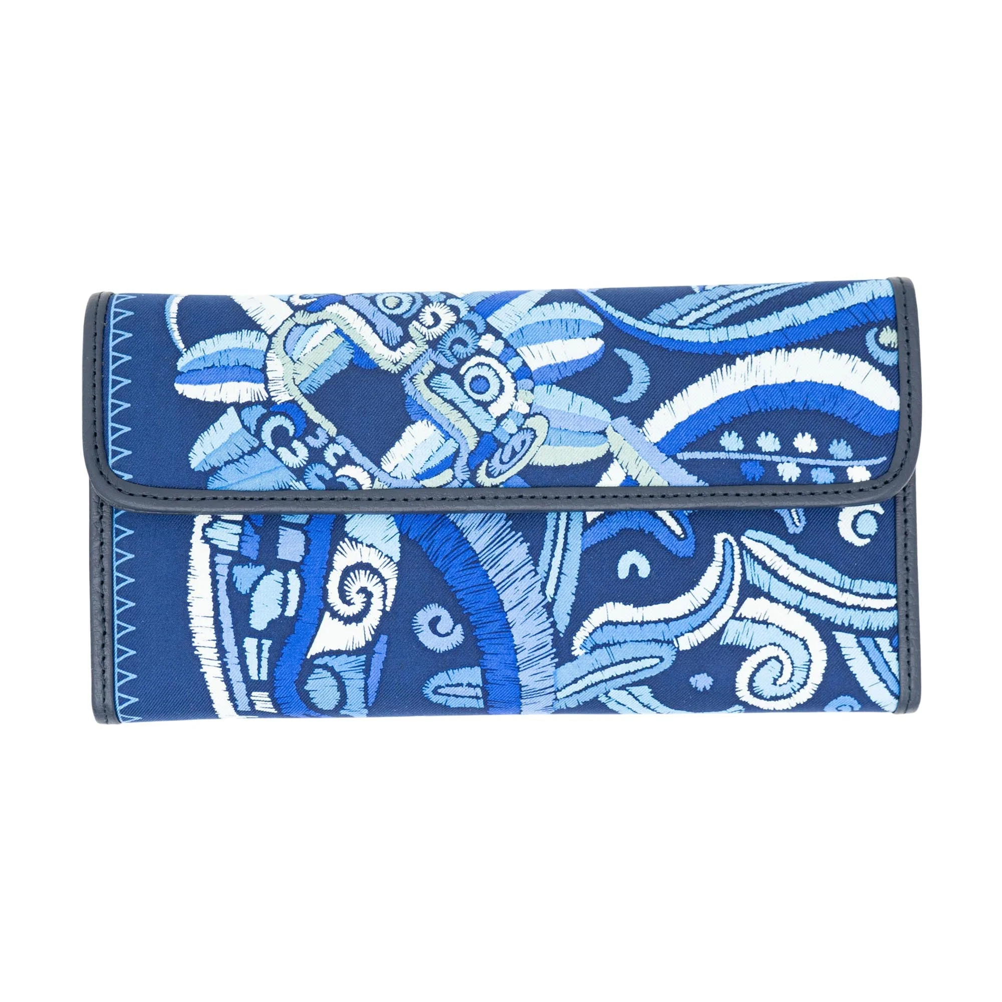 Cartera Bolsillo Quetzalcóatl - Imagen 5