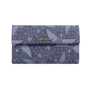 Bolsa Baas Saffiano Colibrí