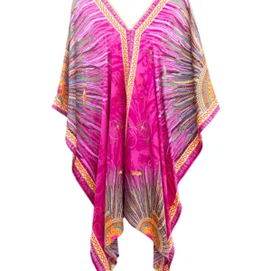 Huipil Arte Plumaria